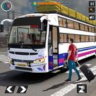 Bus Simulator :Bus Games 3D