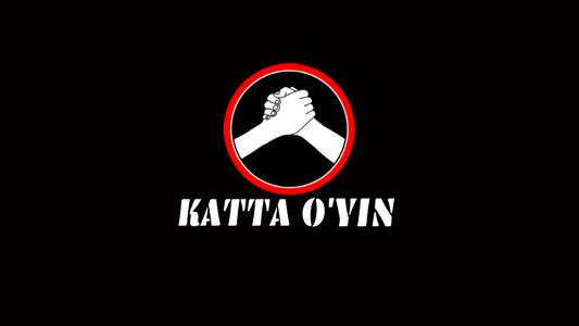 Katta Oyin