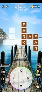 Word Game - Word Puzzle Game