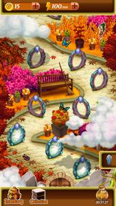 Magical Lands - Hidden Object