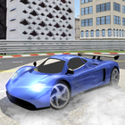 Extreme Car Drifting : Highway Racing Simulator