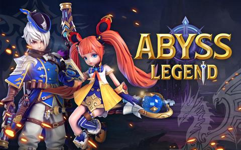 Abyss Legend