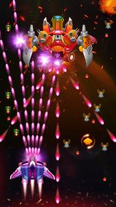 Galaxy Attack - Alien Shooter