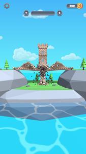 Cannon Attack 3D