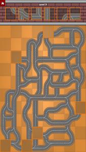 Puzzle Cars 1