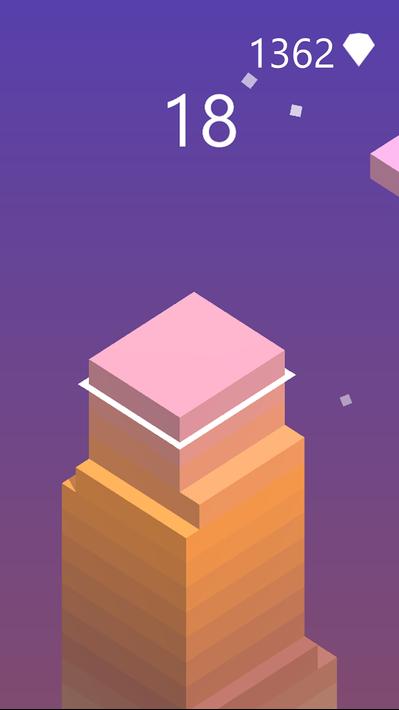 Stack Blocks