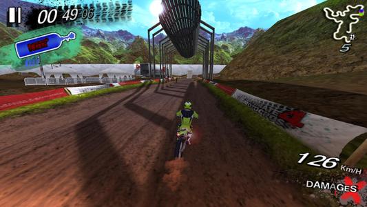 Ultimate MotoCross 4