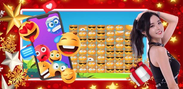 KUBET: Emoji Match KU