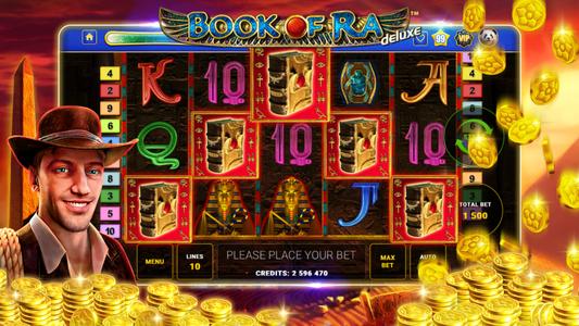 Bloom Boom Casino Slots Online