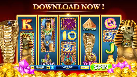 Double Win Vegas Slots