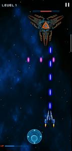 Space Battle : Galaxy invaders