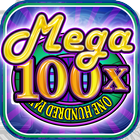 MEGA 100x Slots