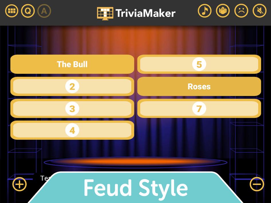 TriviaMaker