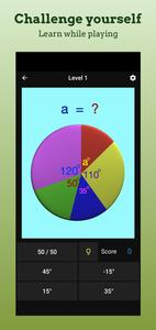 8th Grade Math Challenge