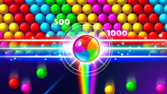 Bubble Pop: Bubble Shooter