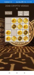 2048 CRYPTO VERSION