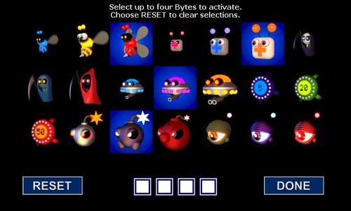 FNAF World