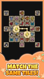 Animal Tile Match