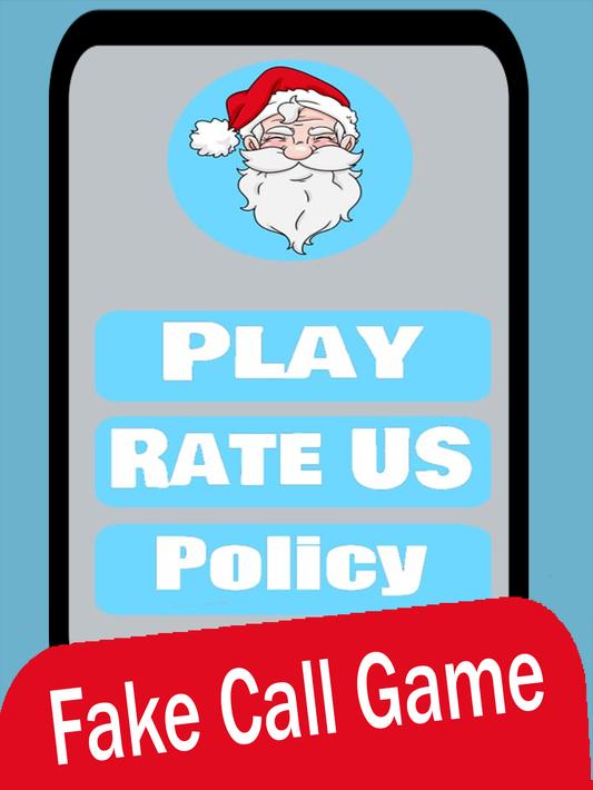 Santa Prank Call: Fake Calling