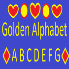 Golden AlphaBet
