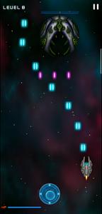 Space Battle : Galaxy invaders