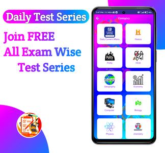 Quiz Platform - All Exam Quiz