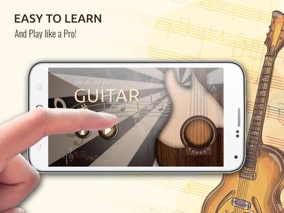 Learn Guitar Free