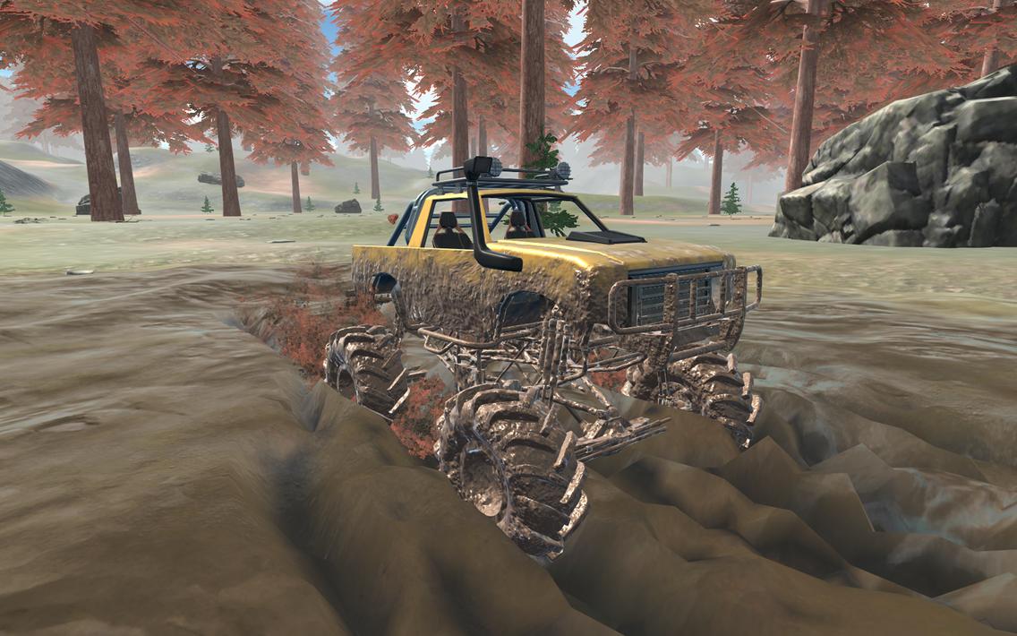 Torque Offroad