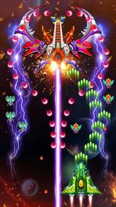 Galaxy Attack - Alien Shooter