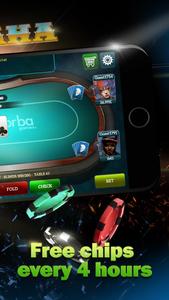 Live Poker Tables–Texas holdem