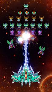 Galaxy Attack - Alien Shooter