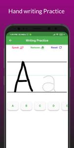 Fun to Learn Basic ABC & 123