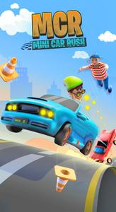 Mini Car Racing Offline Games