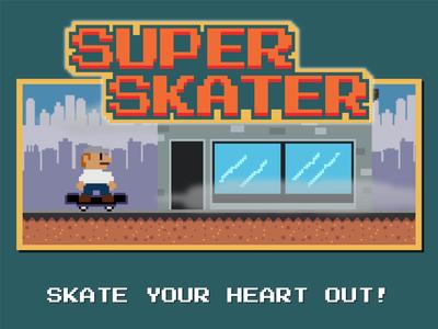 Super Skater