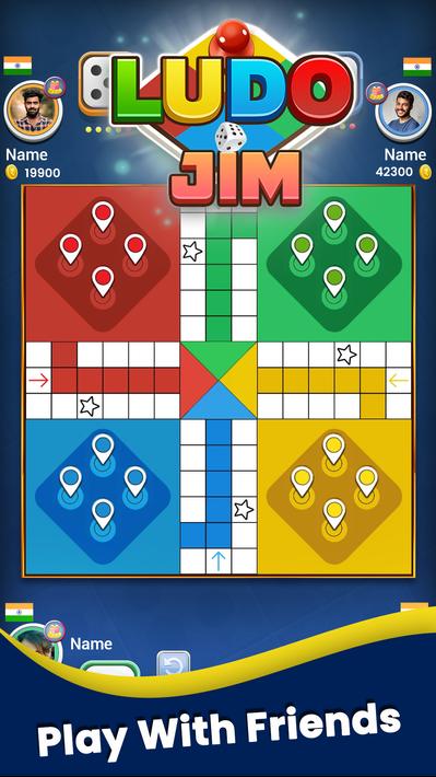 Ludo Jim