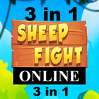 Sheep Fight & Online Game