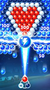 Bubble Shooter: Pastry Pop