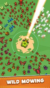 Insect War: Tank Tower Defense