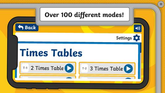 Twinkl Rapid Math Practice