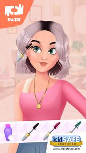 Makeup Girls: Dress up games