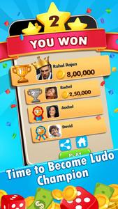 Ludo Joy