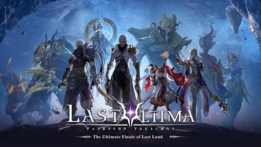 Last Ultima