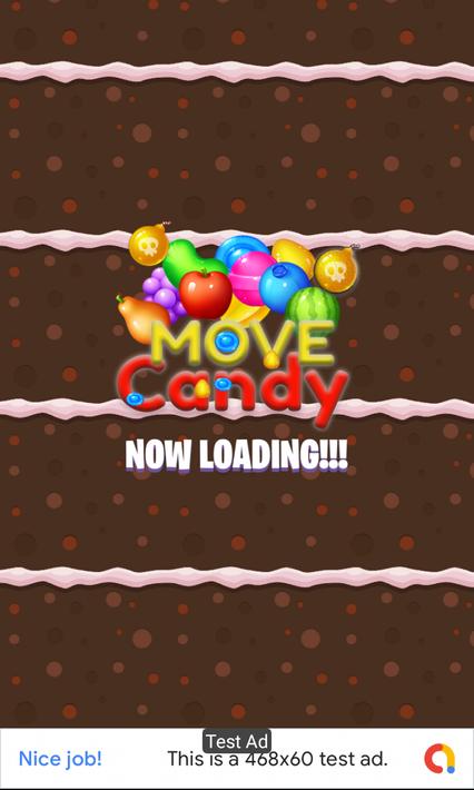 Candy Move