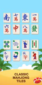 Mahjong Relax