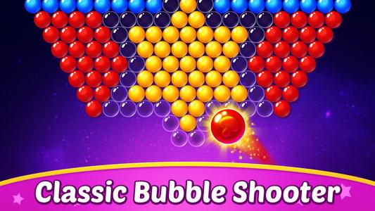 Bubble Shooter