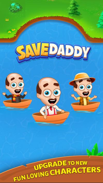 Pull the Pin 2023 - Save Daddy