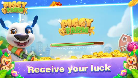 Piggy Farm