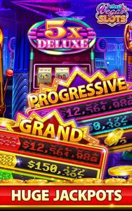 VEGAS Slots by Alisa – Free Fu