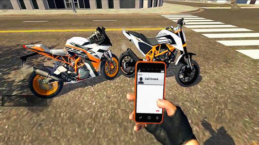 KTM Bike Race Master Offline3d