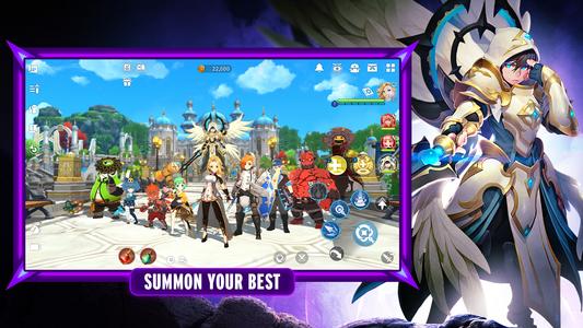 Summoners War: Chronicles